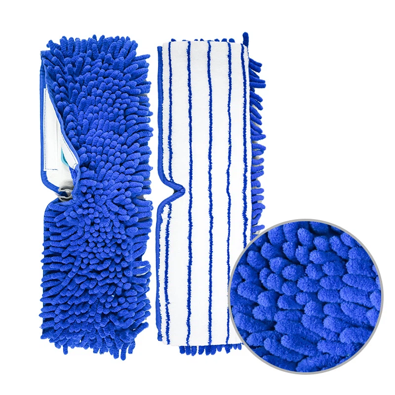 Commercial Microfiber Wet Mop